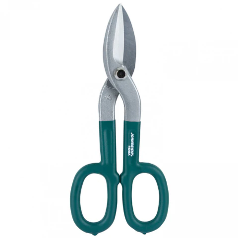 Tijera hojalatera Jonnesway P2208A – 8 pulgadas
