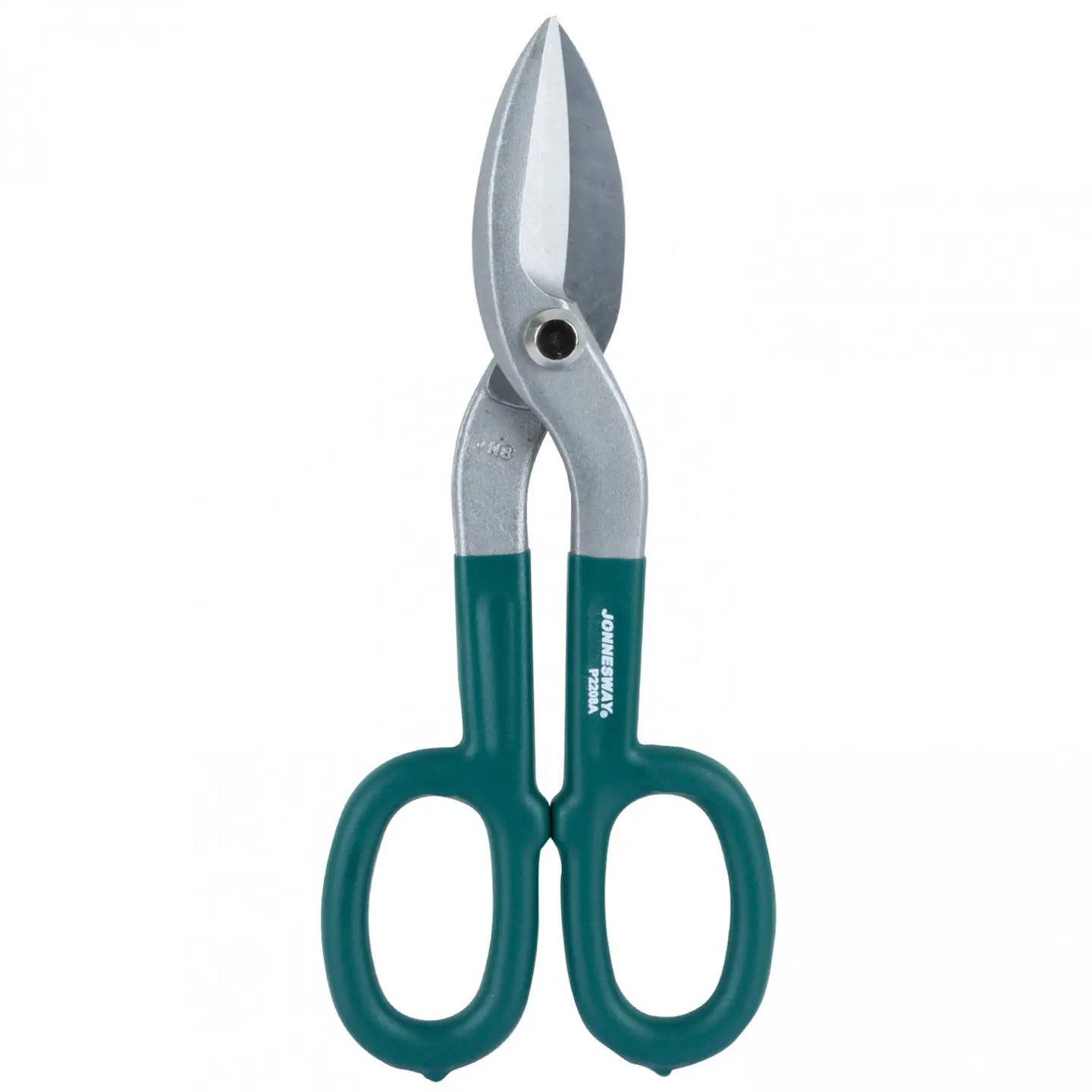Tijera hojalatera Jonnesway P2208A – 8 pulgadas 1