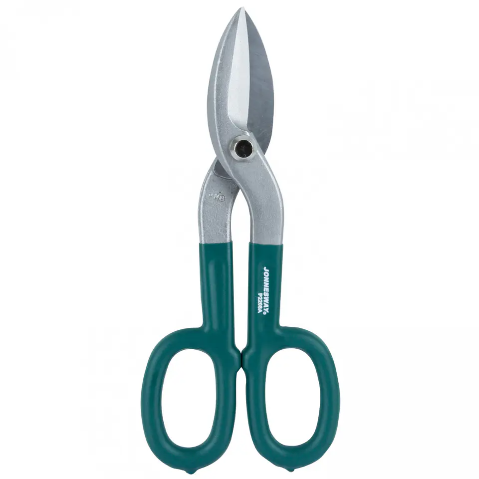 Tijera hojalatera Jonnesway P2208A – 8 pulgadas 1