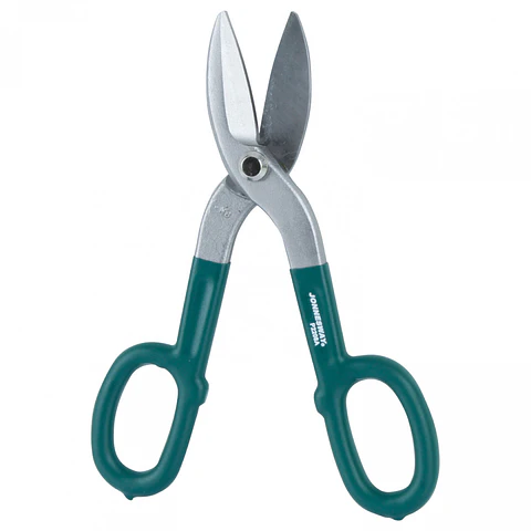 Tijera hojalatera Jonnesway P2208A – 8 pulgadas
