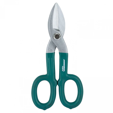 Tijera hojalatera Jonnesway P2207A – 7 pulgadas