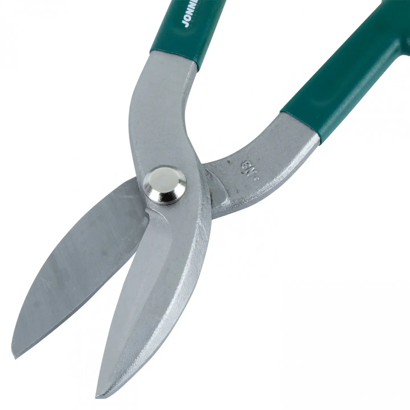 Tijera hojalatera Jonnesway P2208A – 8 pulgadas 3