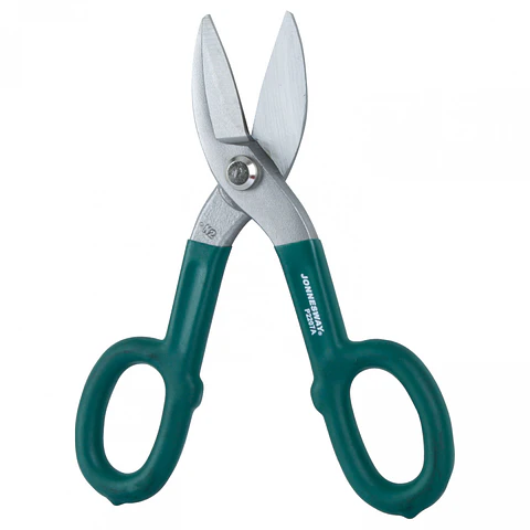 Tijera hojalatera Jonnesway P2207A – 7 pulgadas