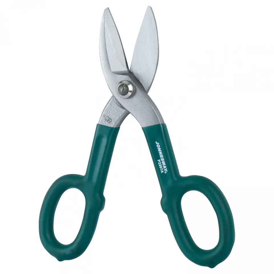 Tijera hojalatera Jonnesway P2207A – 7 pulgadas 2