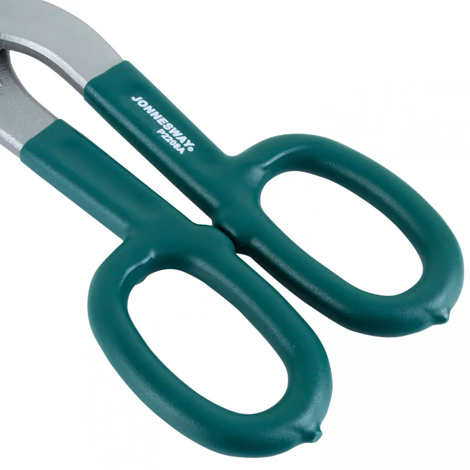 Tijera hojalatera Jonnesway P2208A – 8 pulgadas 4