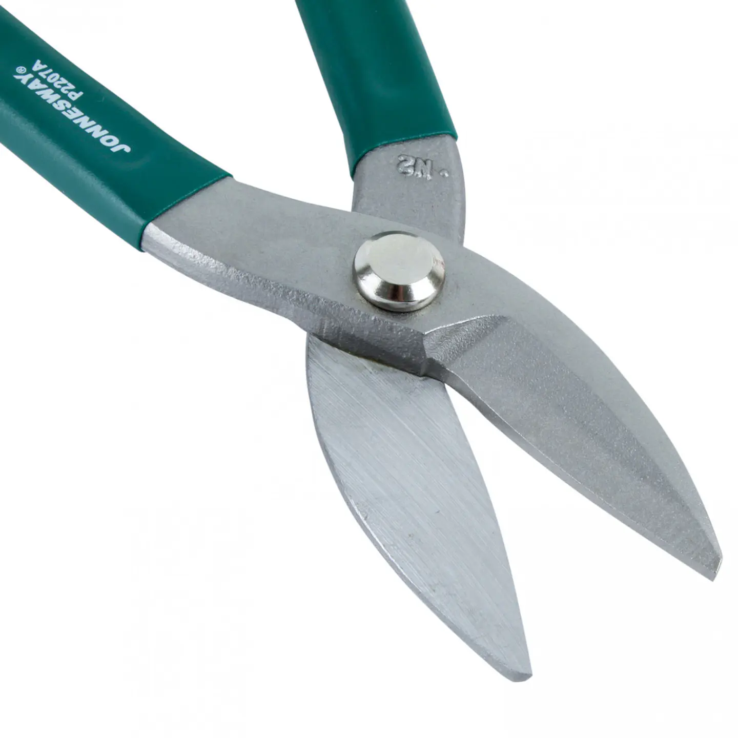 Tijera hojalatera Jonnesway P2207A – 7 pulgadas 3