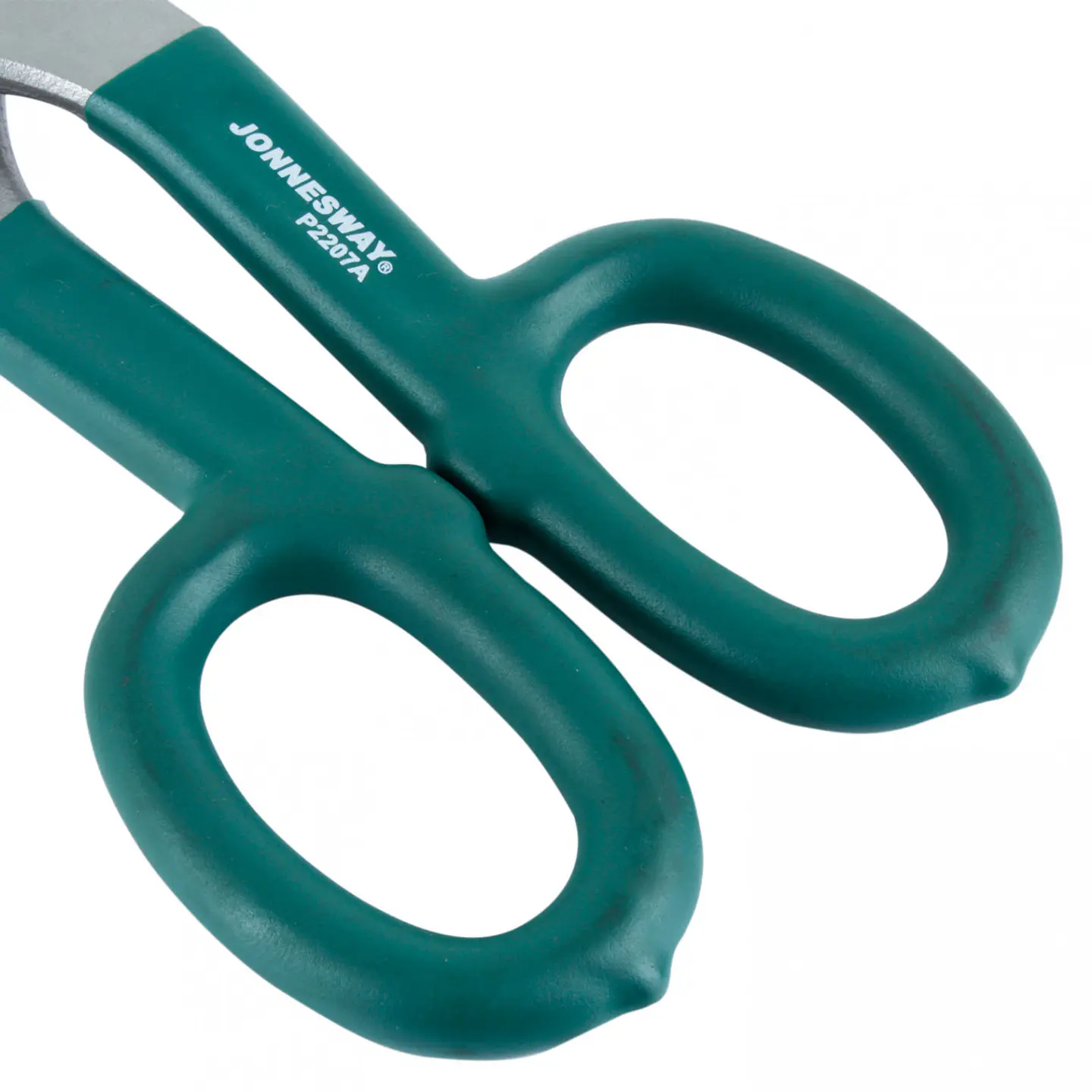 Tijera hojalatera Jonnesway P2207A – 7 pulgadas 4