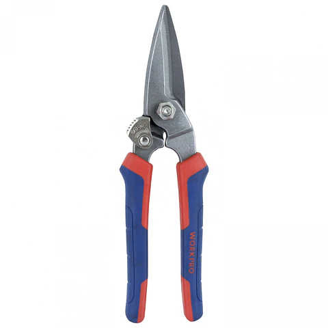 Tijera multiuso forjada Workpro W015023WE
