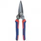 Tijera multiuso forjada Workpro W015023WE - Miniatura 1