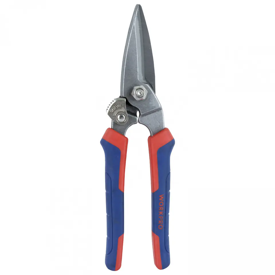Tijera multiuso forjada Workpro W015023WE 1