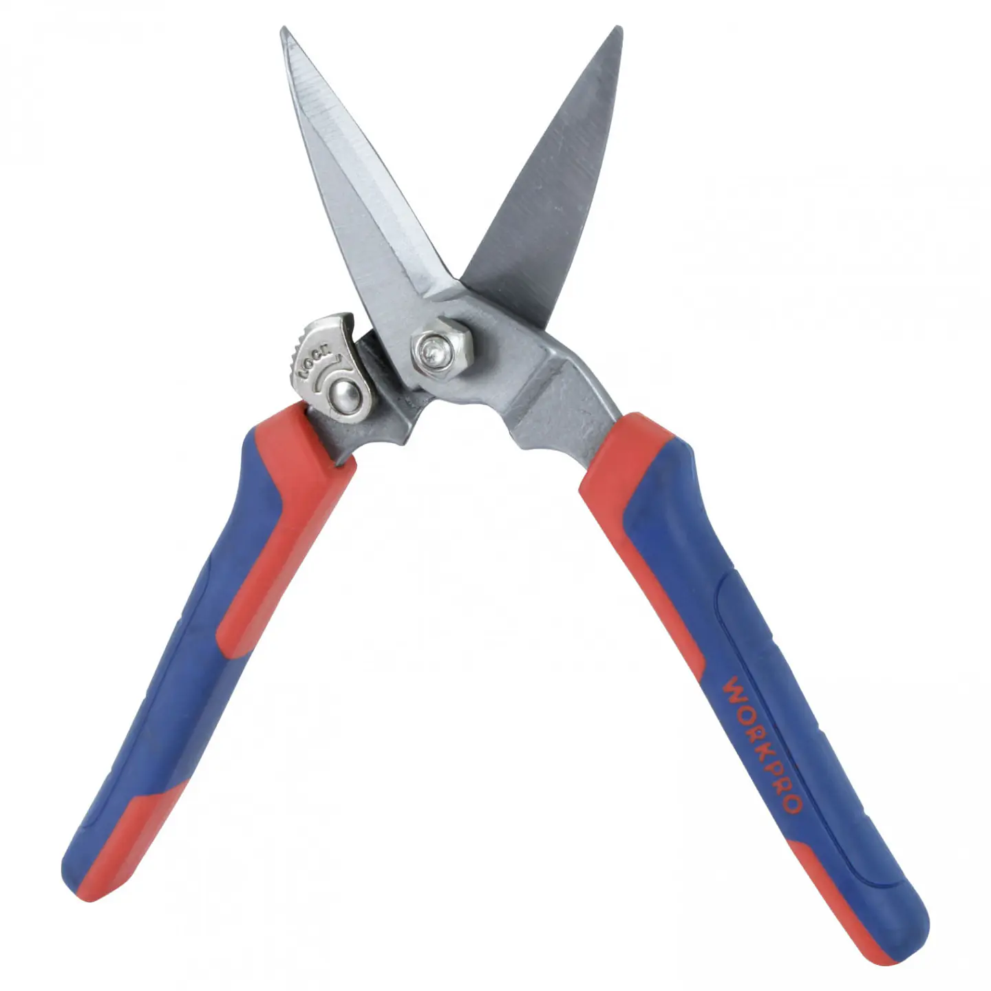 Tijera multiuso forjada Workpro W015023WE 2