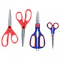 Juego de tijeras Workpro W000400WE – 4 piezas - Miniatura 1