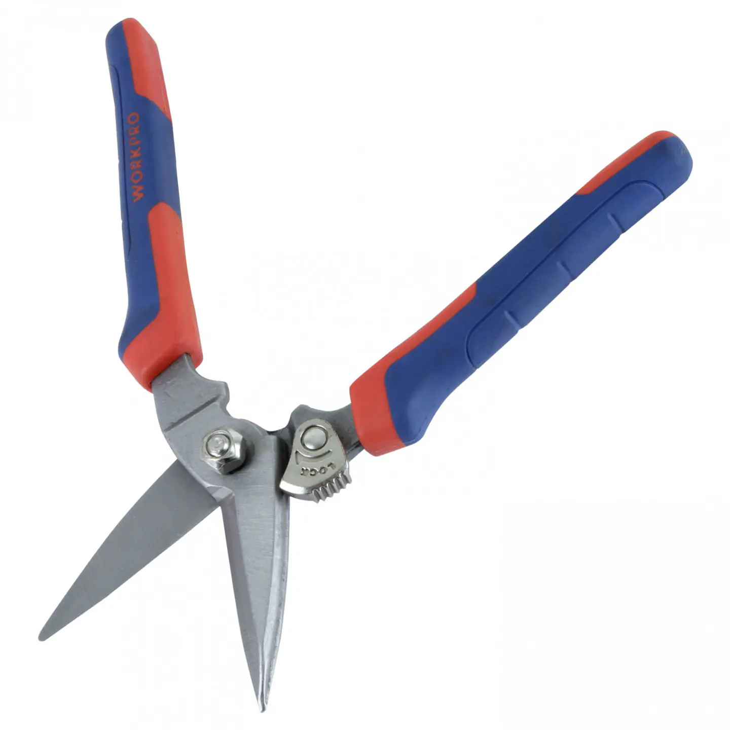 Tijera multiuso forjada Workpro W015023WE 3