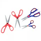 Juego de tijeras Workpro W000400WE – 4 piezas - Miniatura 2