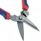 Tijera multiuso forjada Workpro W015023WE - Miniatura 4