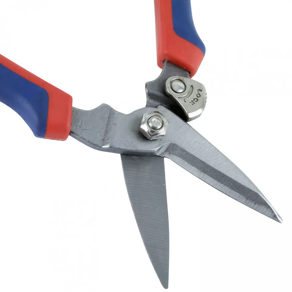 Tijera multiuso forjada Workpro W015023WE 4