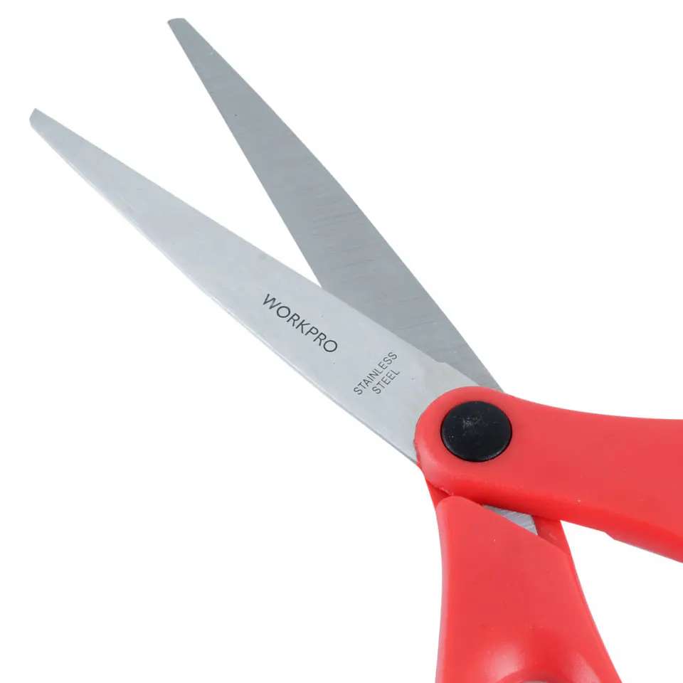 Juego de tijeras Workpro W000400WE – 4 piezas 3