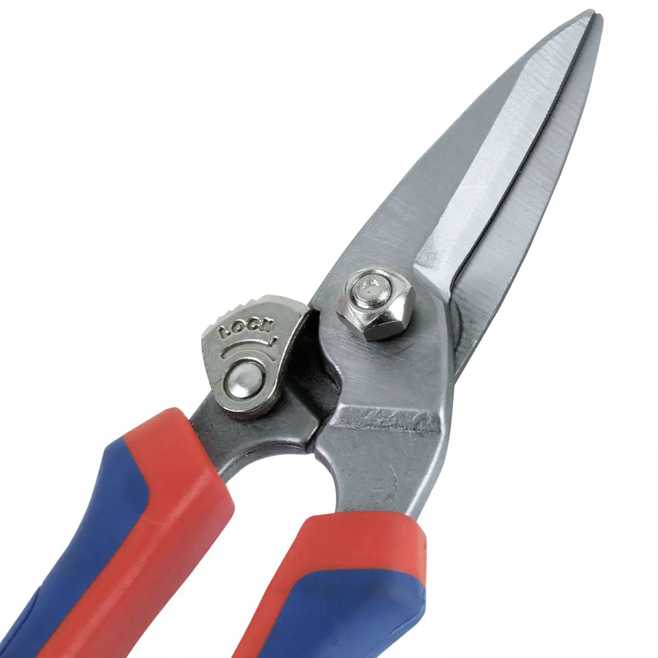 Tijera multiuso forjada Workpro W015023WE 5