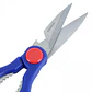 Juego de tijeras Workpro W000400WE – 4 piezas - Miniatura 4