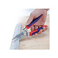 Tijera multiuso forjada Workpro W015023WE - Miniatura 6
