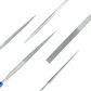 Juego de limas de diamante Workpro WP251019 – 5 piezas - Miniatura 3