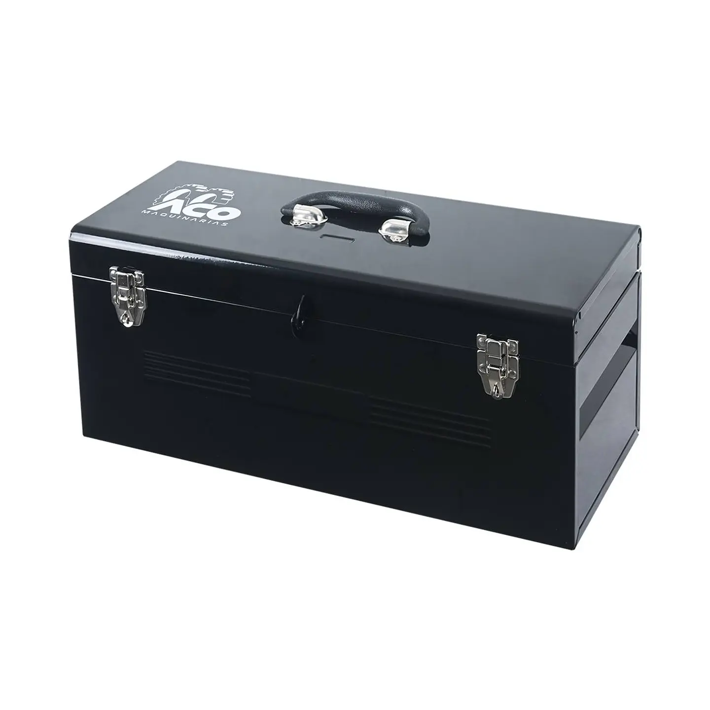 Caja de herramientas metálica ACO NTBP140 – 20 pulgadas 1