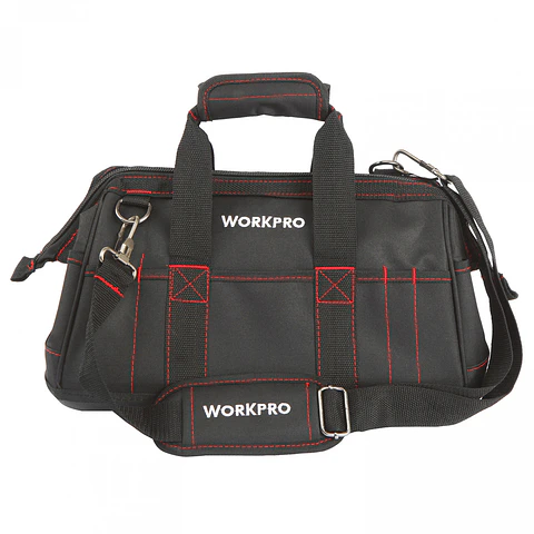 Bolso para herramientas Workpro WP281007 – 16 pulgadas
