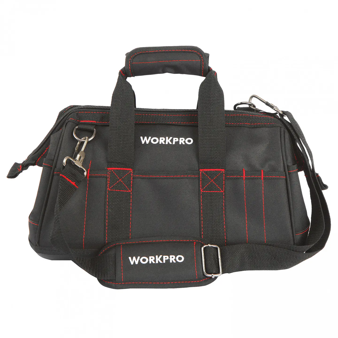 Bolso para herramientas Workpro WP281007 – 16 pulgadas 1