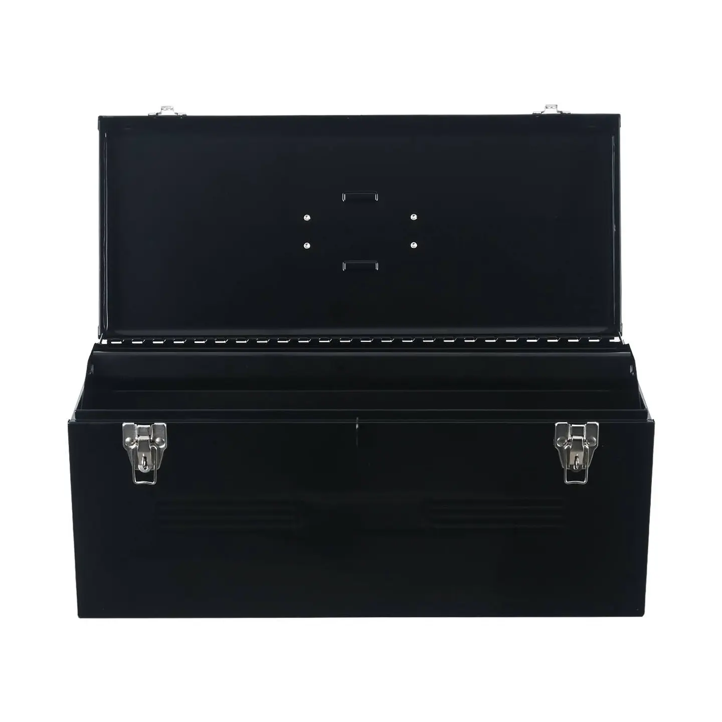 Caja de herramientas metálica ACO NTBP140 – 20 pulgadas 3