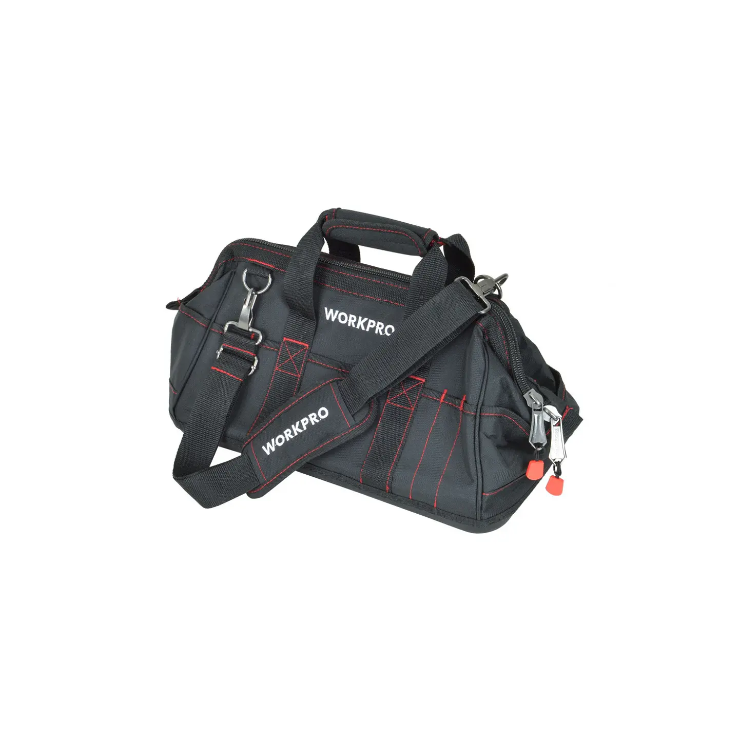 Bolso para herramientas Workpro WP281007 – 16 pulgadas 2