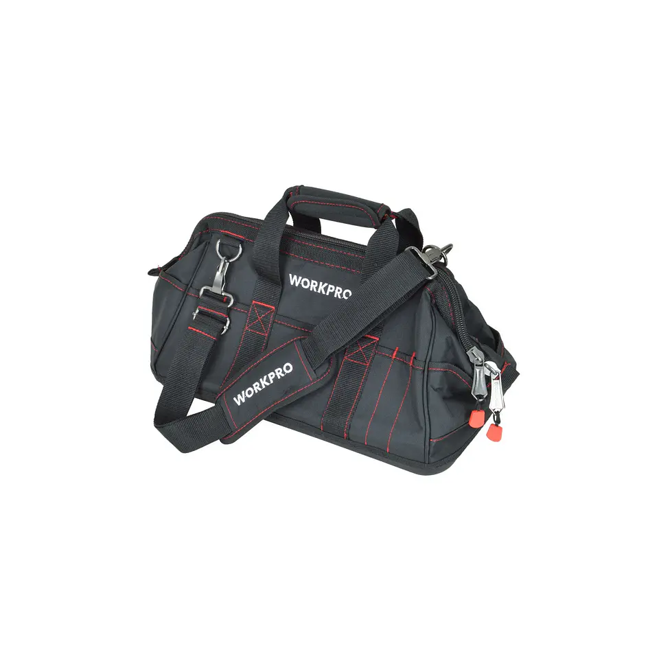 Bolso para herramientas Workpro WP281007 – 16 pulgadas 2
