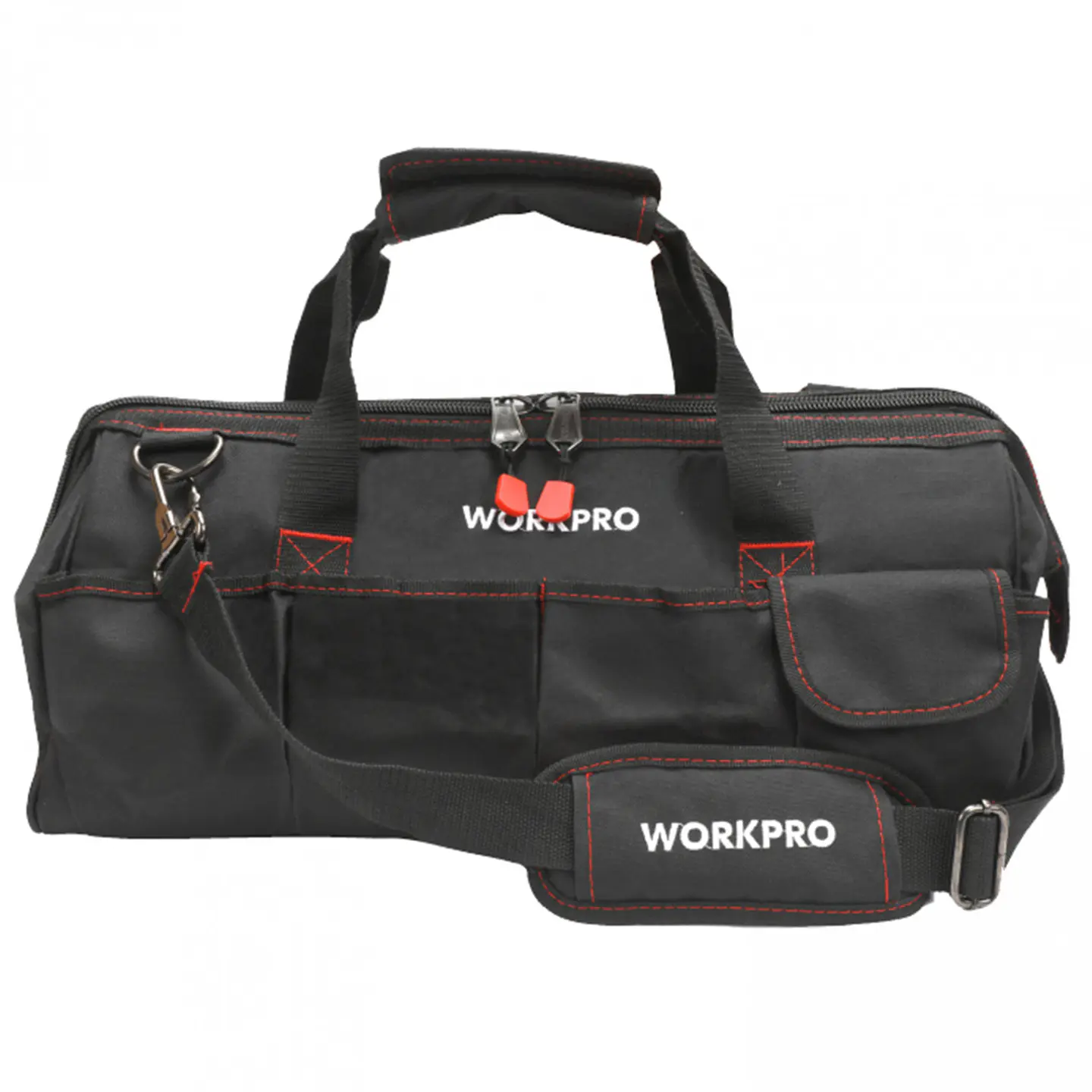 Bolso para herramientas Workpro WP281005 – 18 pulgadas 1