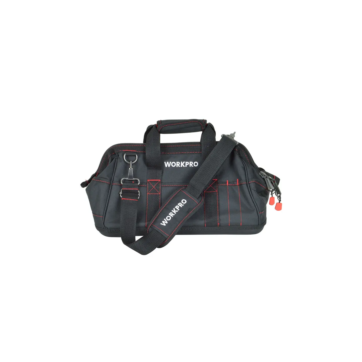 Bolso para herramientas Workpro WP281007 – 16 pulgadas 3