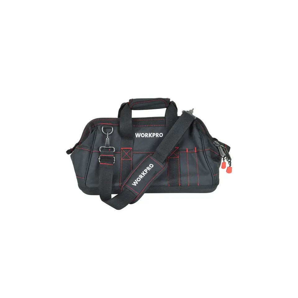 Bolso para herramientas Workpro WP281007 – 16 pulgadas 3