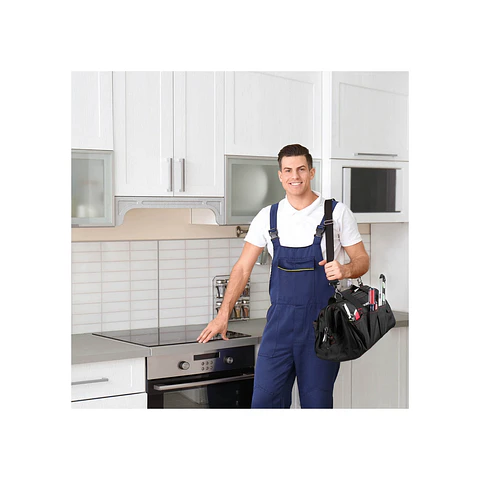 Bolso para herramientas Workpro WP281005 – 18 pulgadas