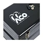 Caja de herramientas metálica ACO NTBP140 – 20 pulgadas - Miniatura 5