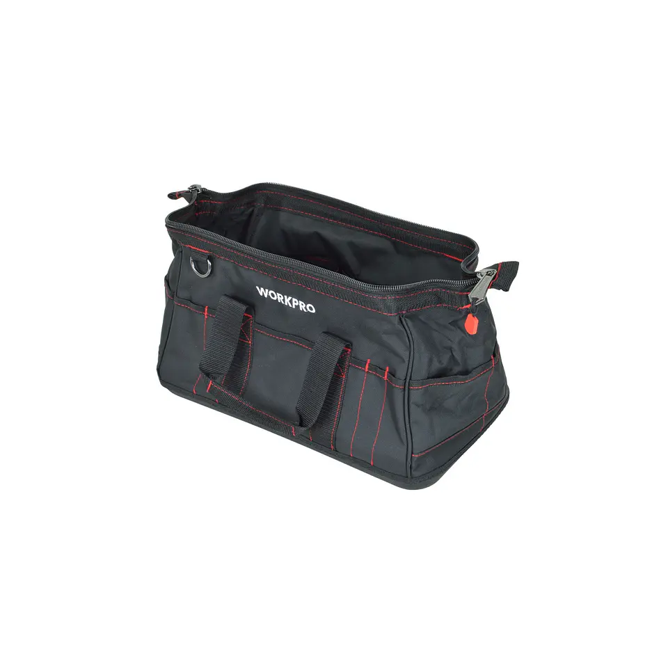 Bolso para herramientas Workpro WP281007 – 16 pulgadas 5
