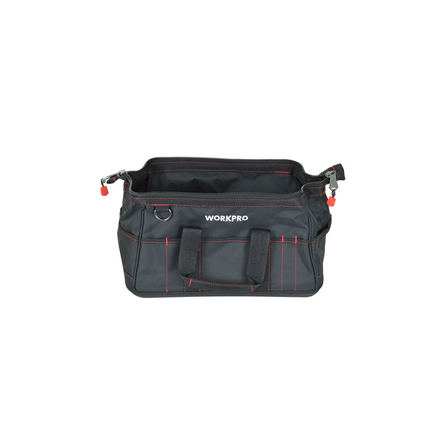Bolso para herramientas Workpro WP281007 – 16 pulgadas 6