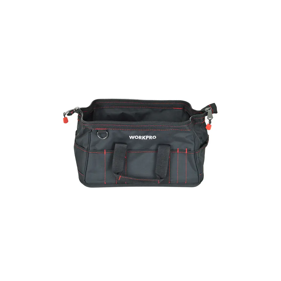 Bolso para herramientas Workpro WP281007 – 16 pulgadas 6