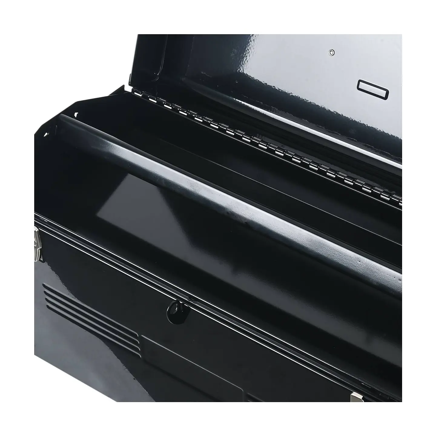 Caja de herramientas metálica ACO NTBP140 – 20 pulgadas 7