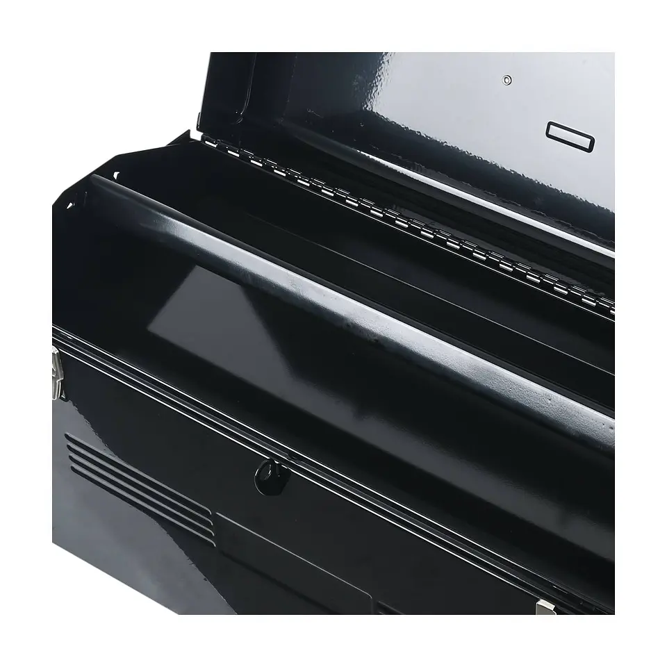 Caja de herramientas metálica ACO NTBP140 – 20 pulgadas 7