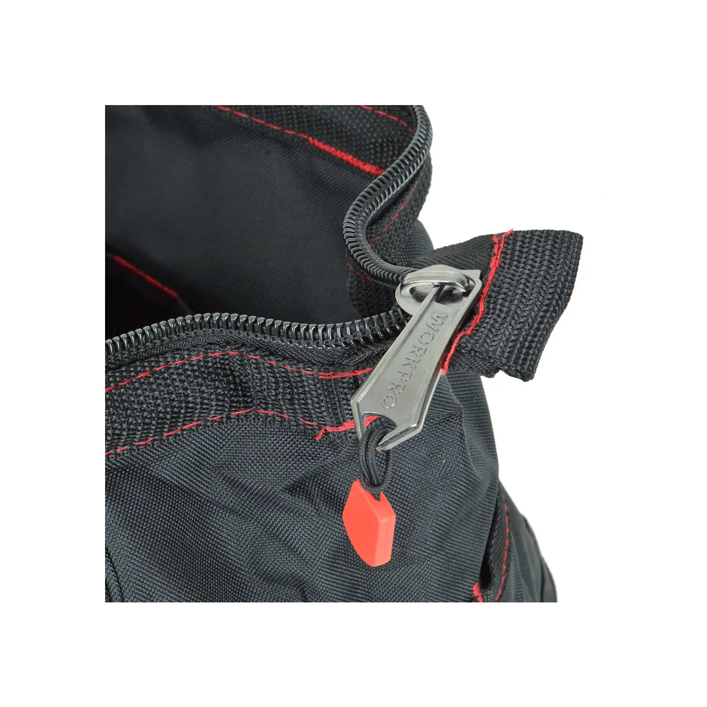 Bolso para herramientas Workpro WP281007 – 16 pulgadas 7