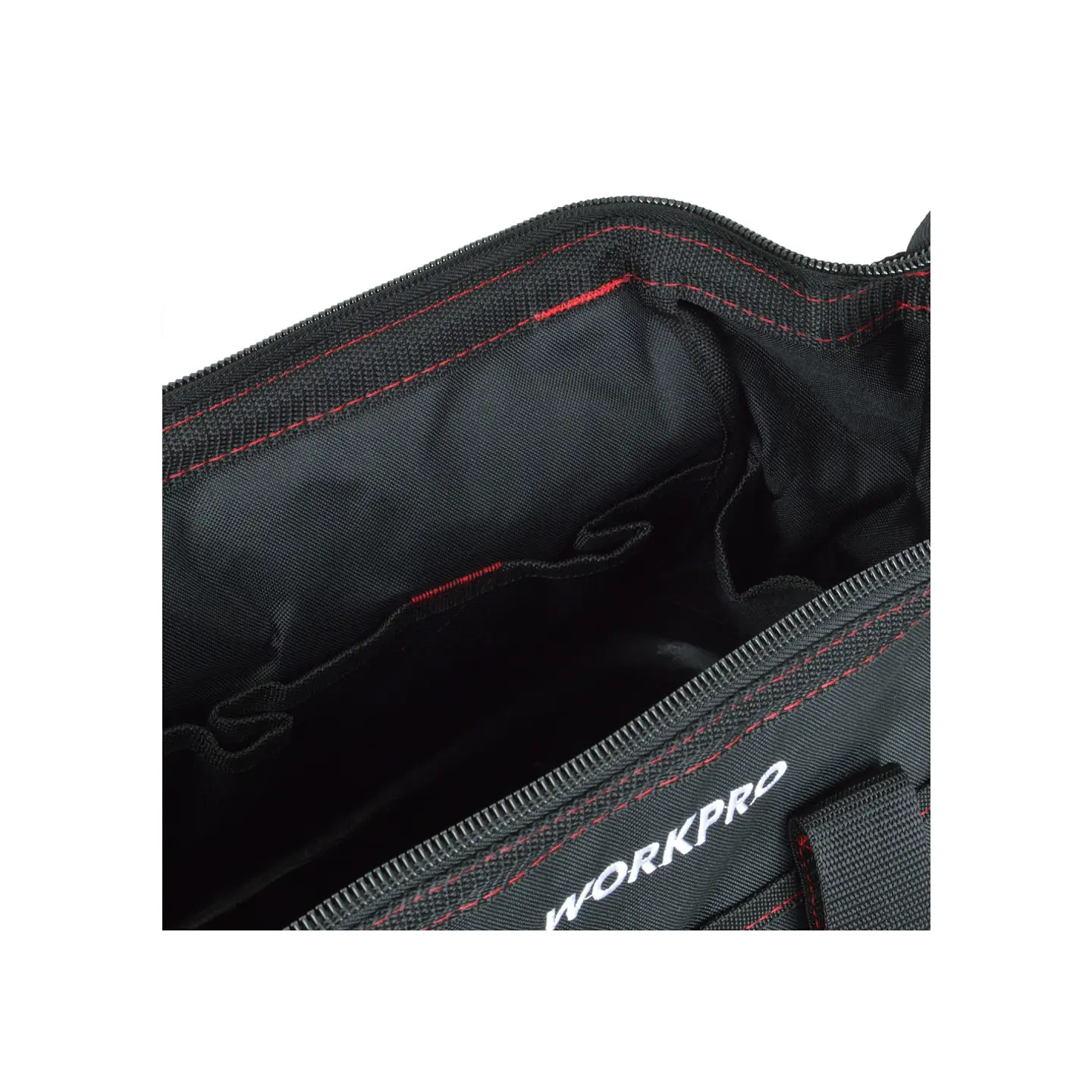 Bolso para herramientas Workpro WP281007 – 16 pulgadas 8