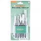 Juego de cinceles y puntos Jonnesway M64105S – 5 piezas - Miniatura 1