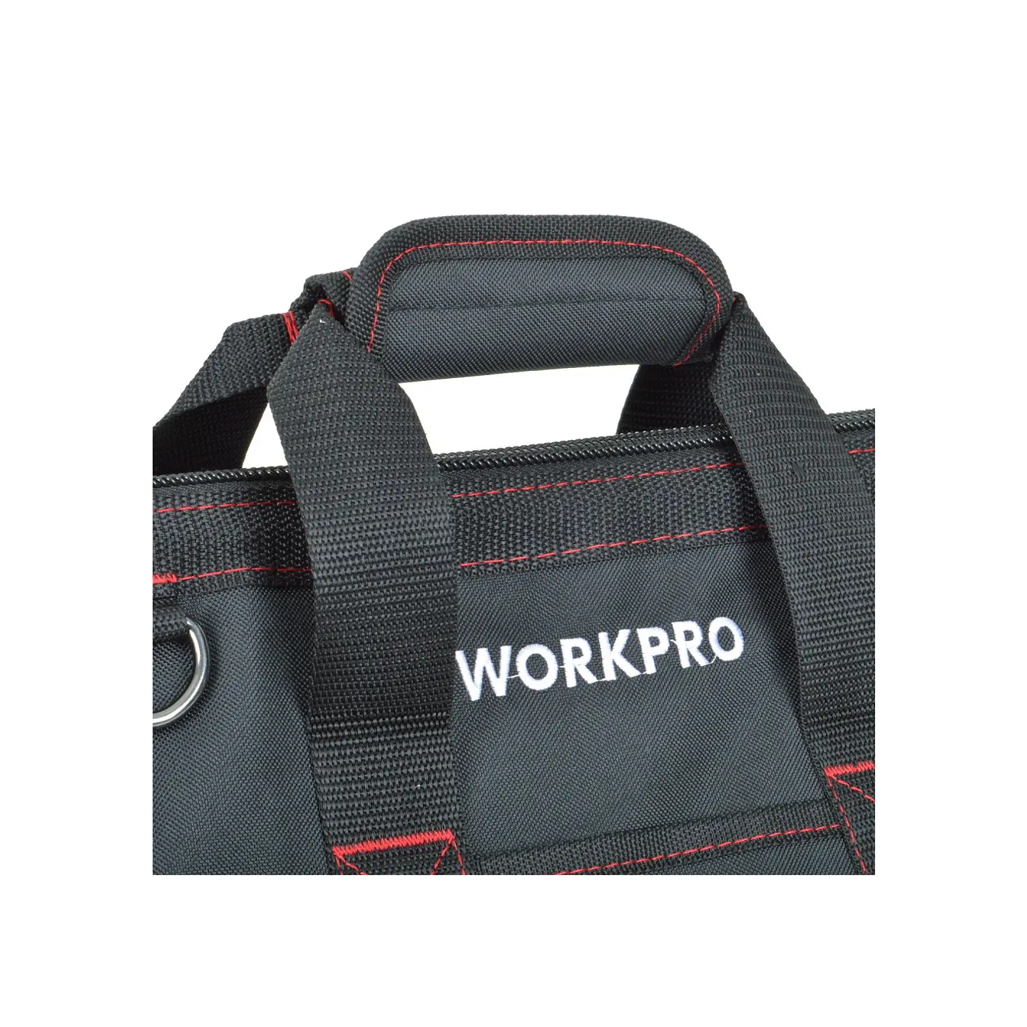 Bolso para herramientas Workpro WP281007 – 16 pulgadas 9