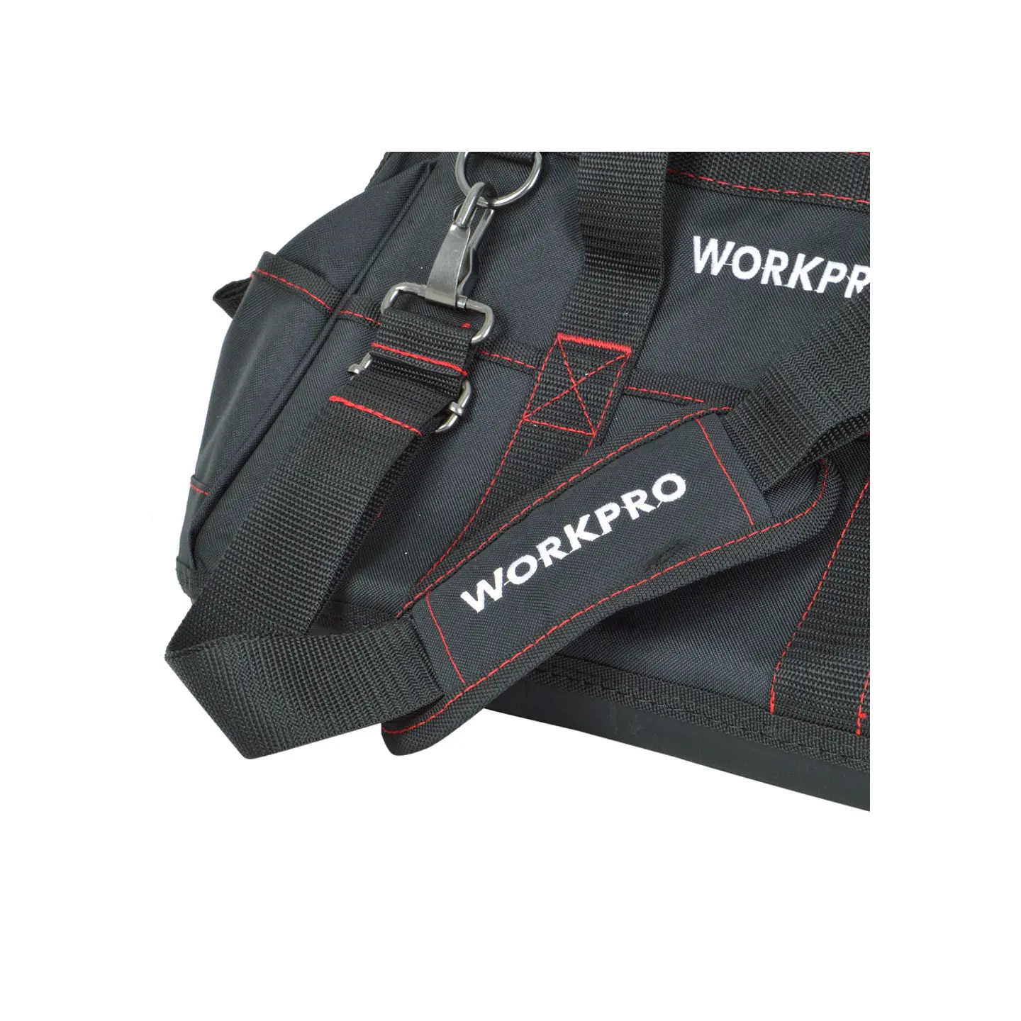 Bolso para herramientas Workpro WP281007 – 16 pulgadas 10