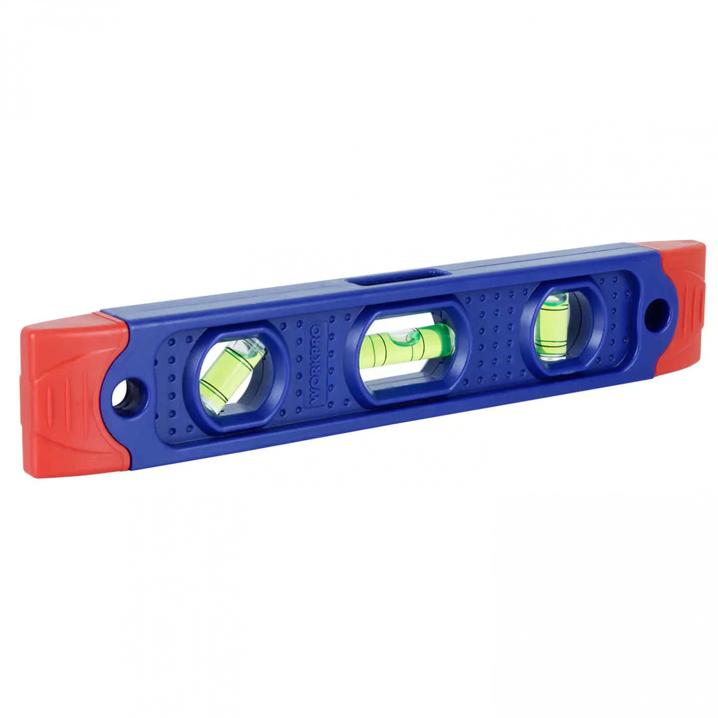 Nivel torpedo Workpro W062001WE – 9 pulgadas 1