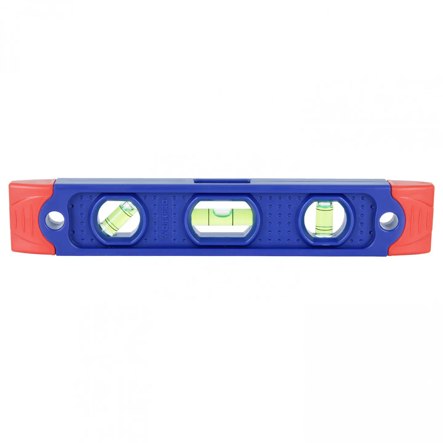 Nivel torpedo Workpro W062001WE – 9 pulgadas 2