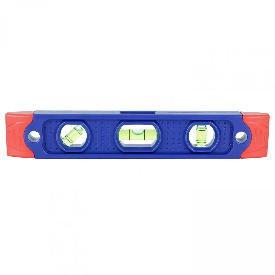 Nivel torpedo Workpro W062001WE – 9 pulgadas 2