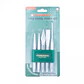 Juego de cinceles y botadores Jonnesway M64M105S – 5 piezas - Miniatura 5